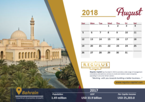 Print-Design von Parul für REGULUS CAPITAL LIMITED | Design: #17253493