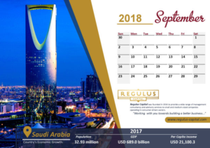 Print-Design von Parul für REGULUS CAPITAL LIMITED | Design: #17253503