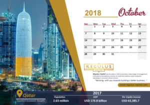 Print-Design von Parul für REGULUS CAPITAL LIMITED | Design: #17255927