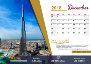 Print-Design von Parul für REGULUS CAPITAL LIMITED | Design: #17255934