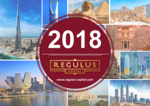 Print-Design von Parul für REGULUS CAPITAL LIMITED | Design: #17256174
