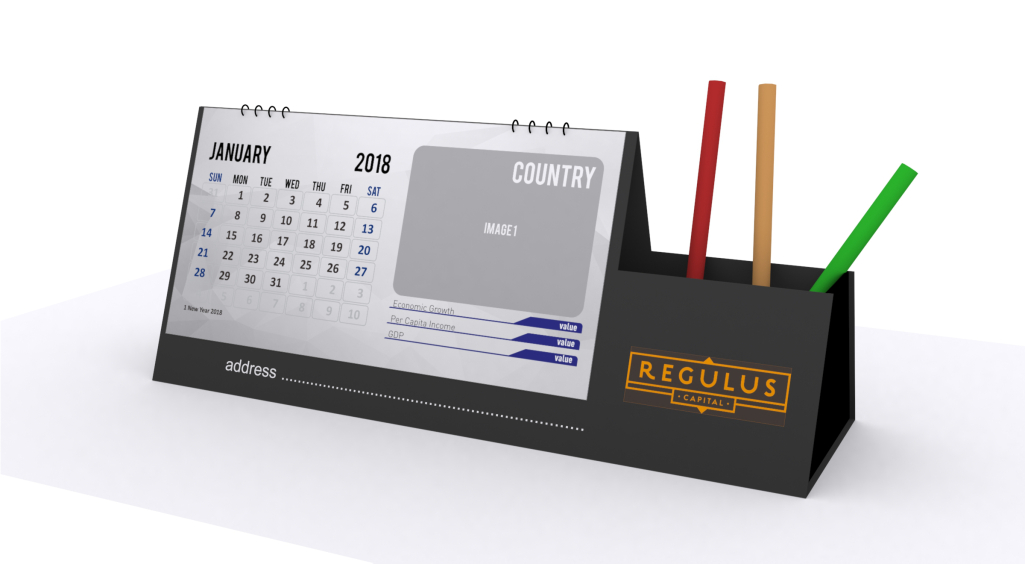 Print Design by said.tempo for REGULUS CAPITAL LIMITED | Design #17249217