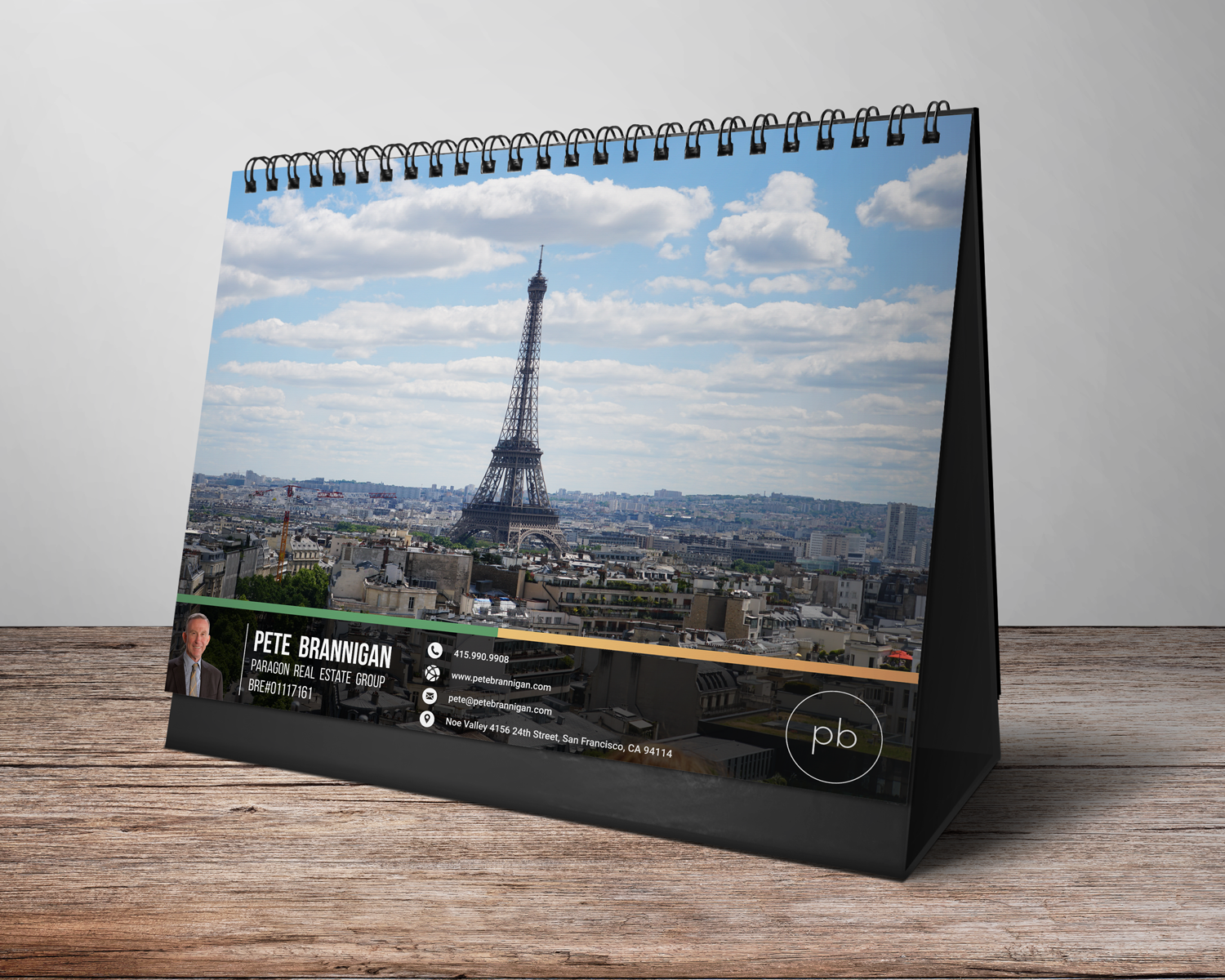 Print Design by HamzaMalik for REGULUS CAPITAL LIMITED | Design #17250106