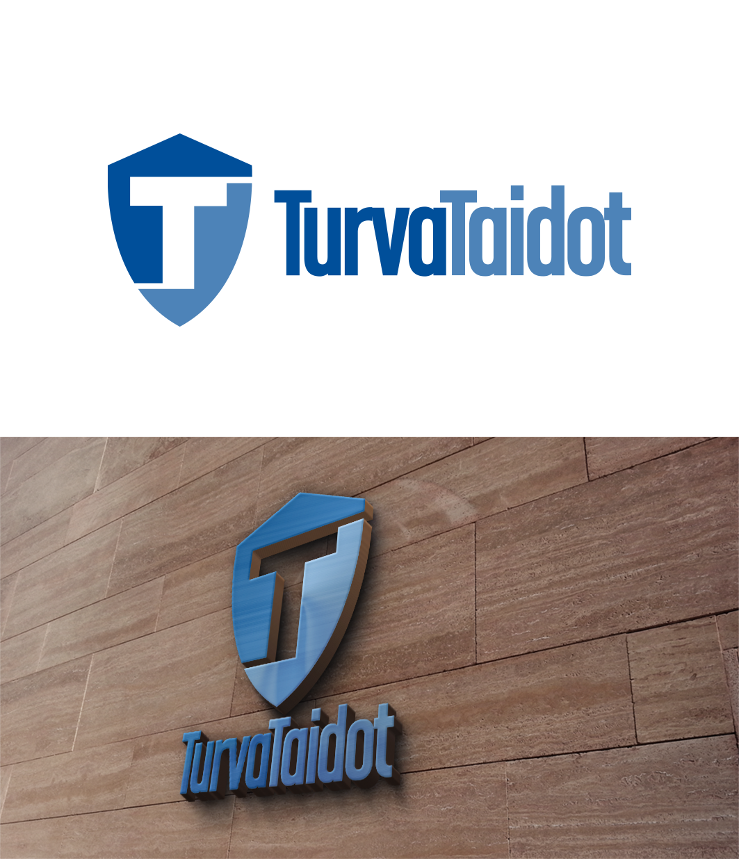 Logo Design by trufya for this project | Design #17435620