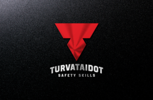 TurvaTaidot | Diseño de Logo por GLDesigns