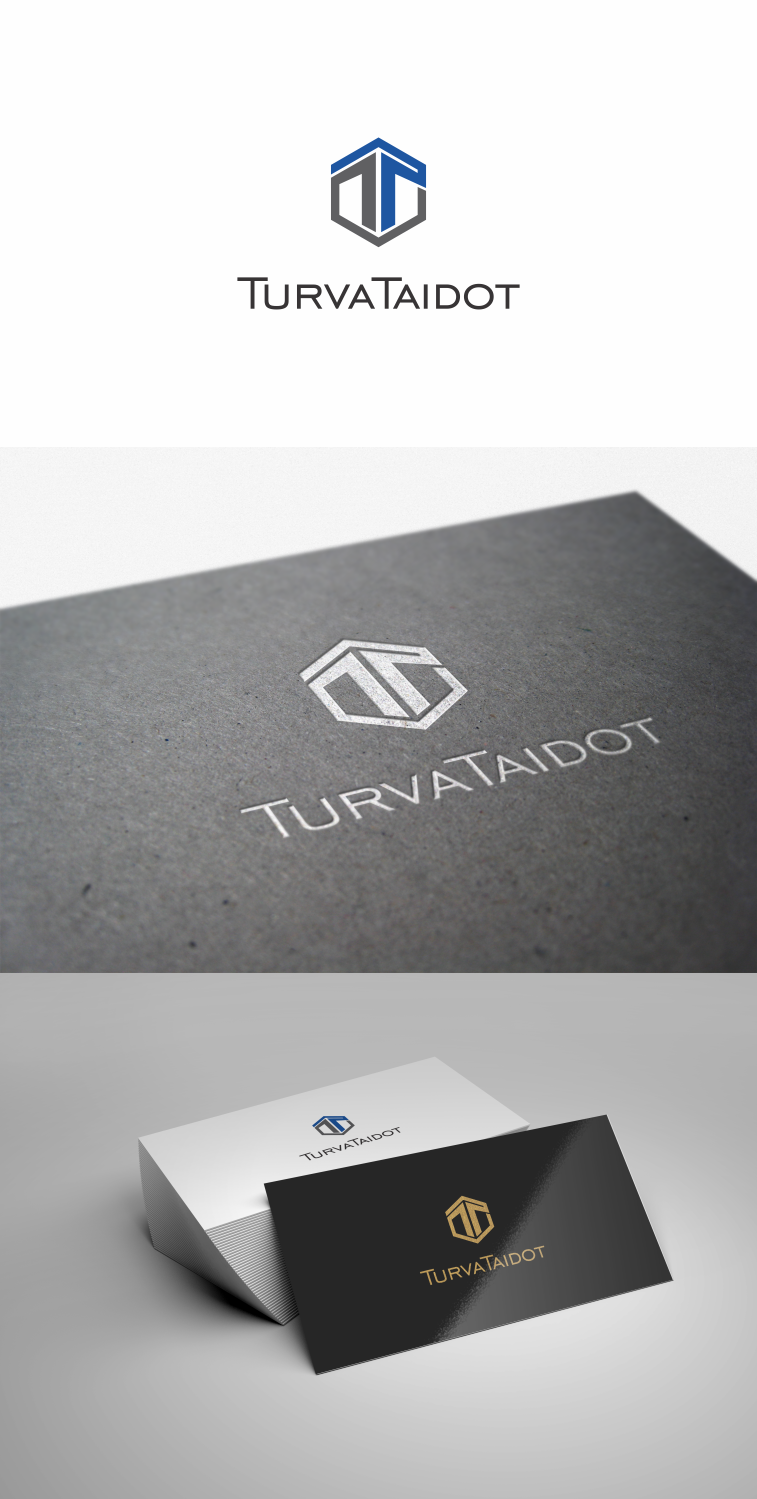 Logo Design by eudo for this project | Design #17425308