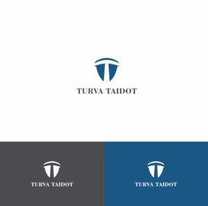 TurvaTaidot | Diseño de Logo por eudo