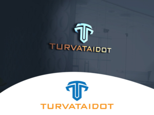 Logo Design by A S design @ for this project | Design: #17309074