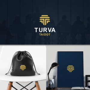 Logo Design by Graphisc Studio