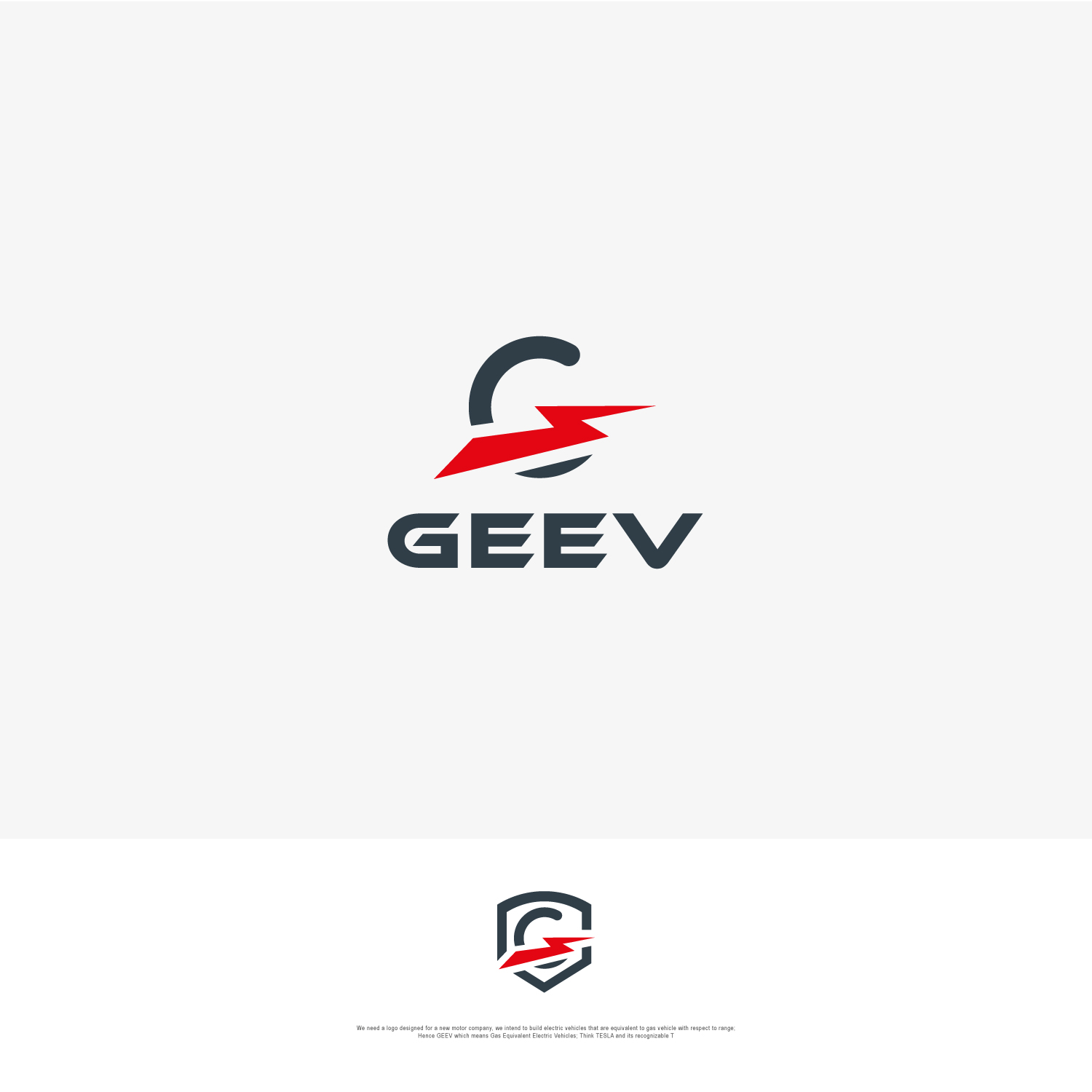 Diseño de Logo por charlygraphics para Gwava Group | Diseño #17253704