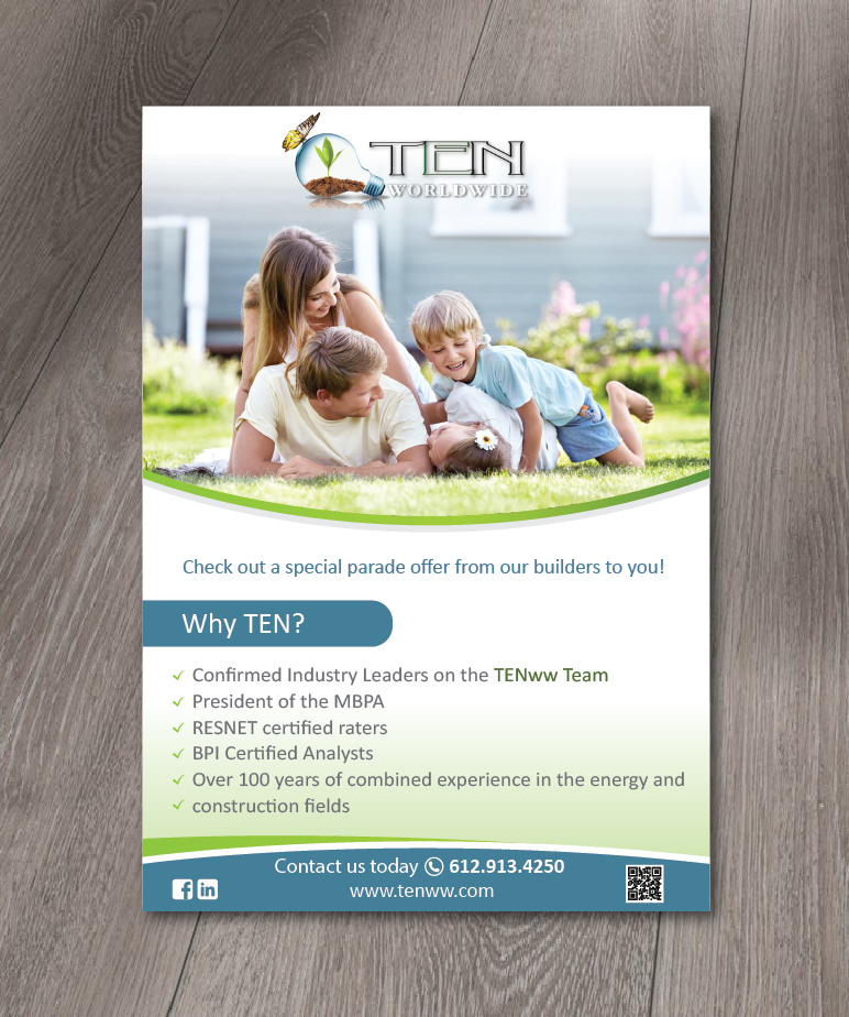 Newspaper Ad Design by alex989 for Finance at Echo | Design #17259370