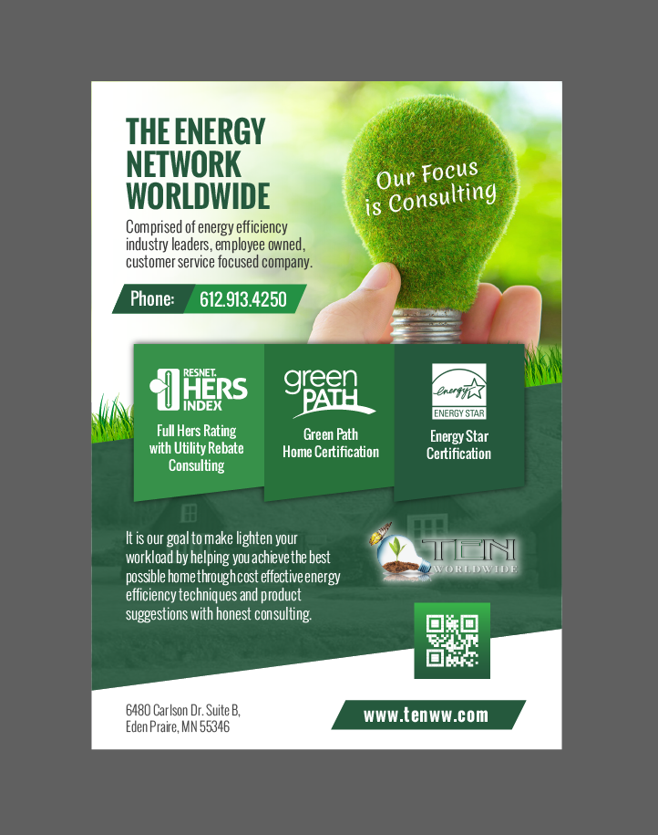 Newspaper Ad Design by Alexandar for Finance at Echo | Design #17262301