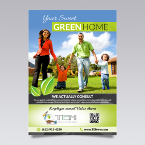 Newspaper Ad Design by VEGA-Designs