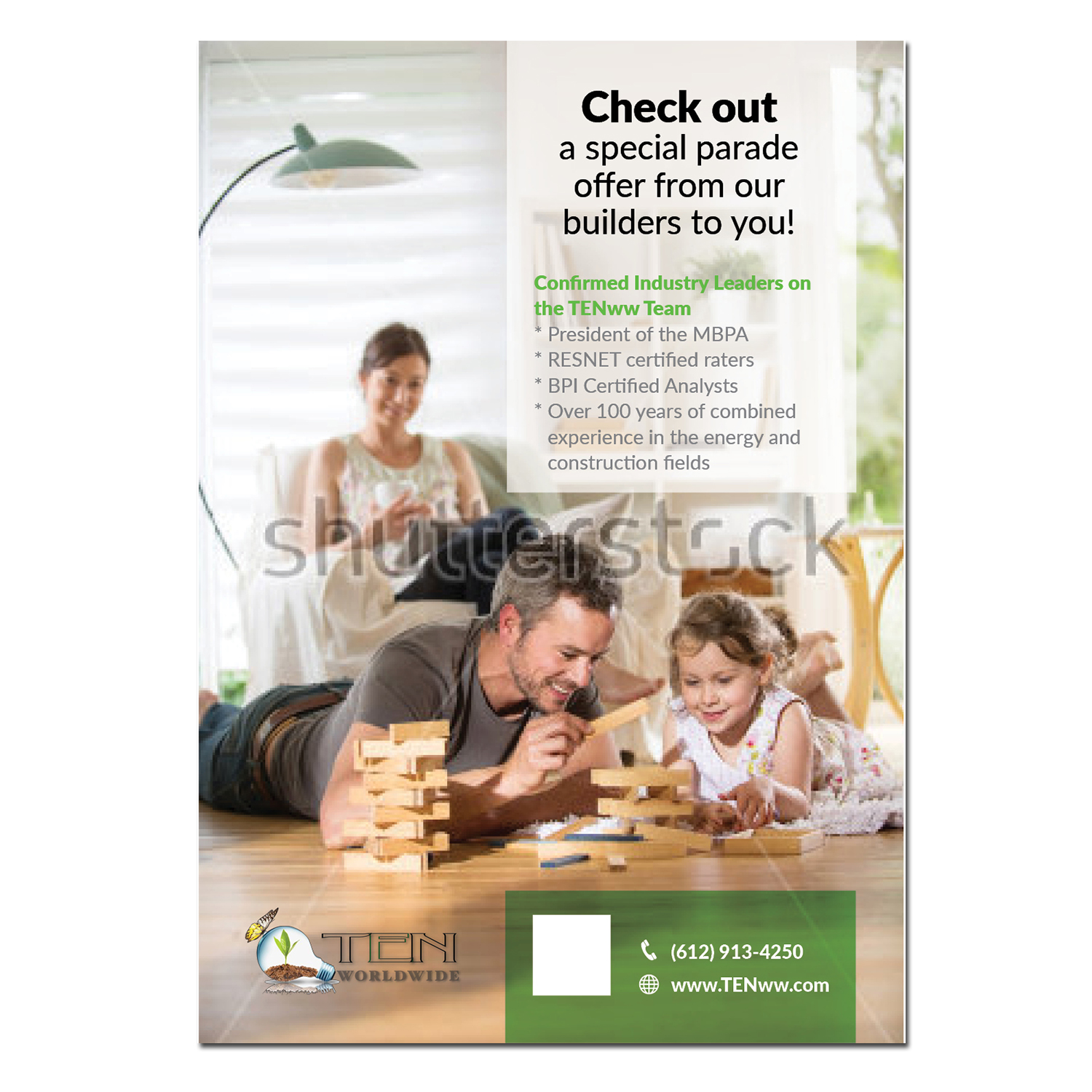 Newspaper Ad Design by banedsgn for Finance at Echo | Design #17258568