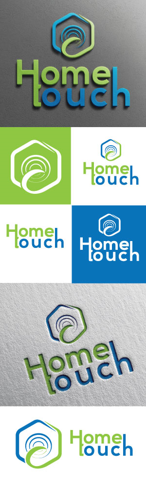 Logo Design by redwanhossain for this project | Design #17335817