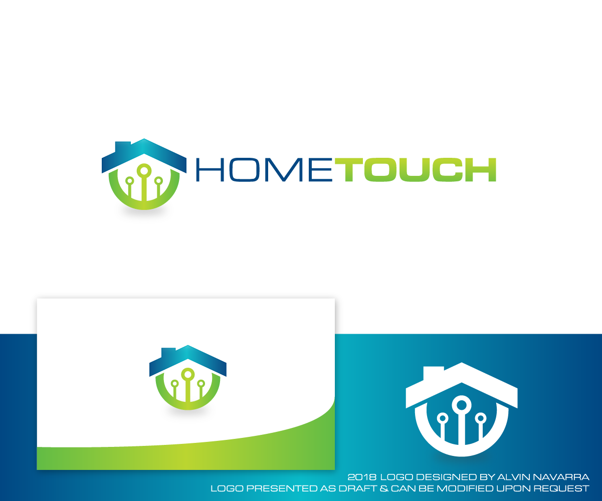 Logo-Design von alvinnavarra für dieses Projekt | Design #17323220