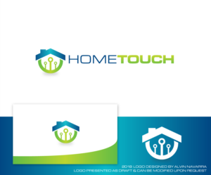 Logo Design by alvinnavarra for this project | Design: #17323220