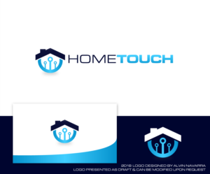Logo Design by alvinnavarra for this project | Design: #17323248