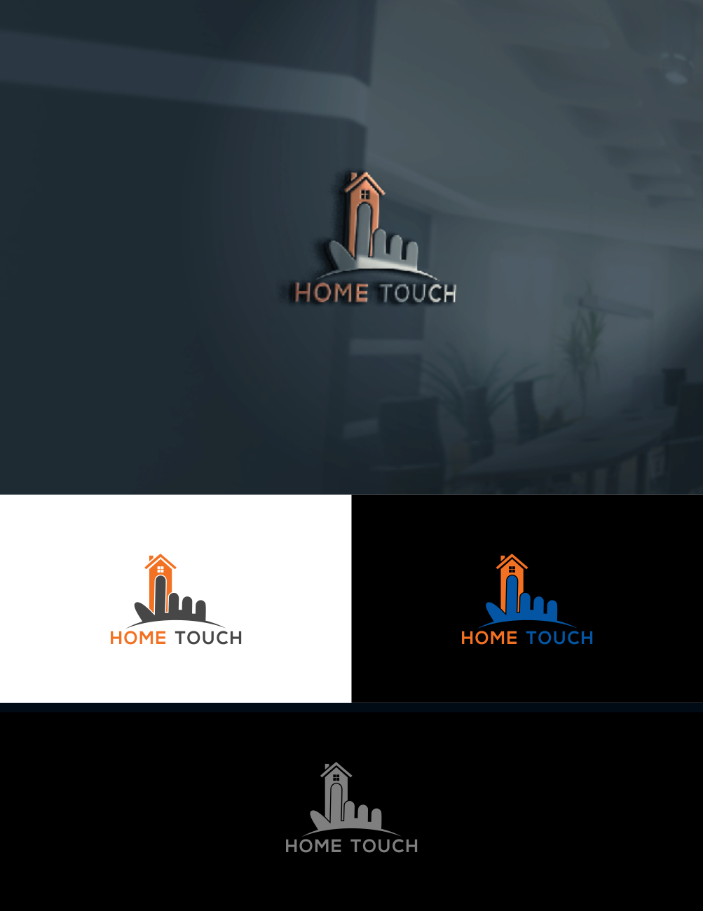 Logo-Design von metromini1407 für dieses Projekt | Design #17355688