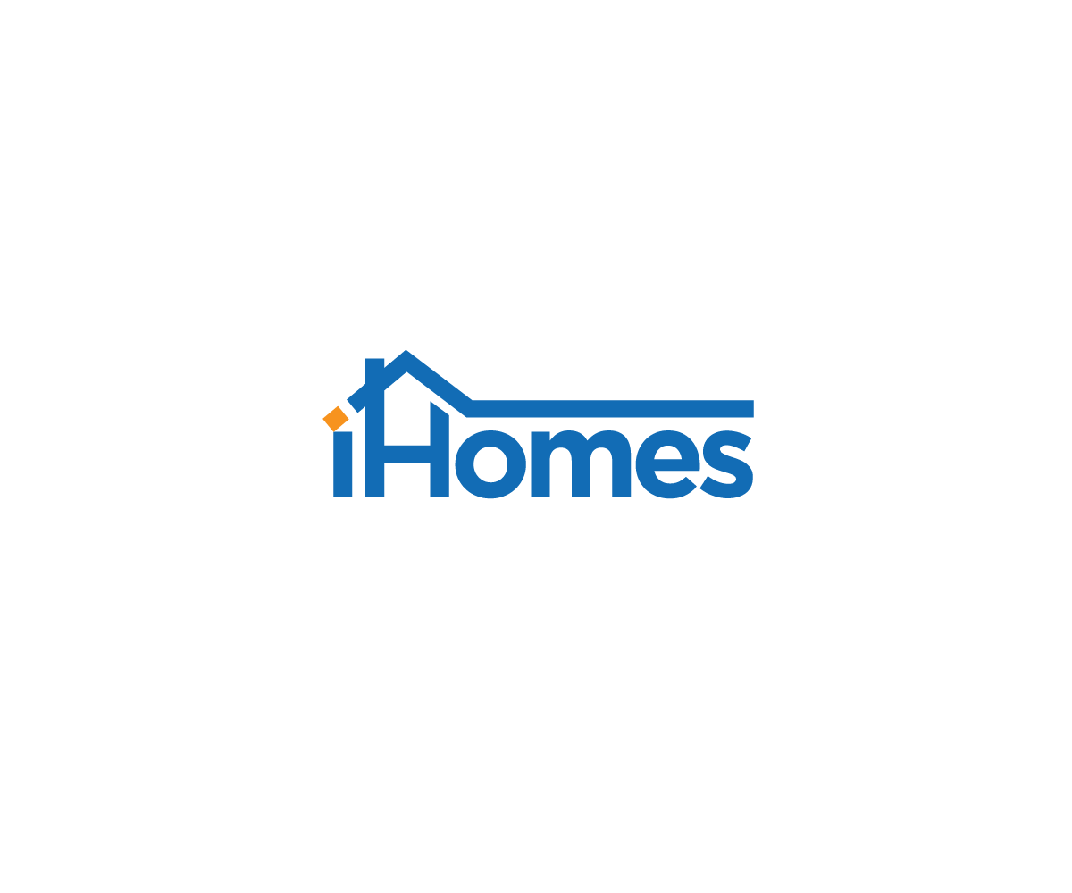 Logo Design by megamen for iHomes | Design #17253035
