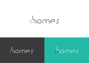 Logo Design by necko.chelo for iHomes | Design #17336611