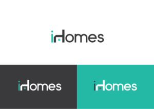 Logo Design by necko.chelo for iHomes | Design: #17336614
