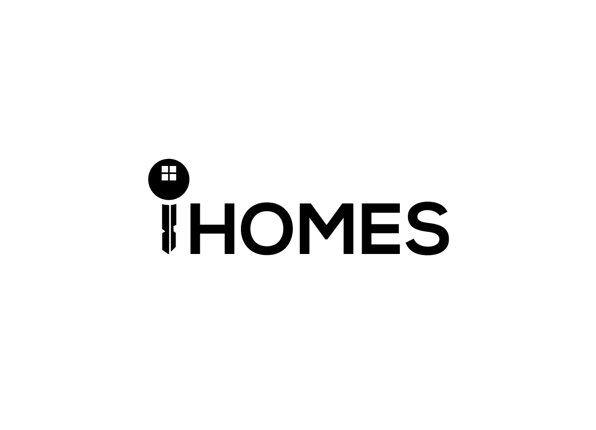 Diseño de Logo por creative.bugs para iHomes | Diseño #17252477