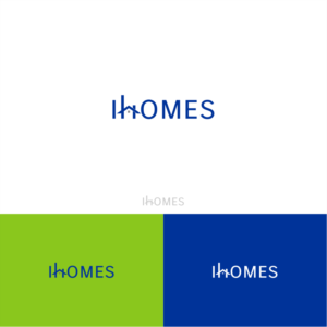 Logo Design by SteffySummer for iHomes | Design: #17333022