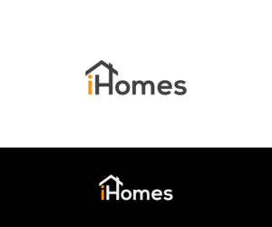 Logo Design by Kiran for iHomes | Design: #17245717