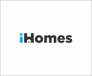 Logo Design by ritzone789852 for iHomes | Design: #17258235