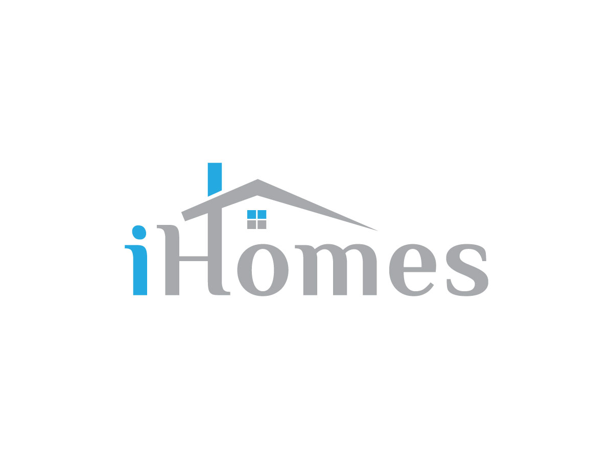 Logo Design by Quippi for iHomes | Design #17256890