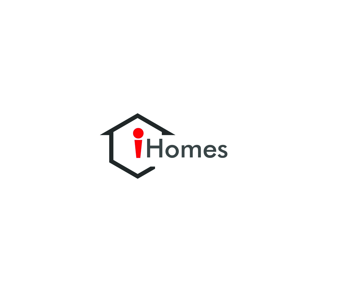 Logo Design by supercreative for iHomes | Design #17257764
