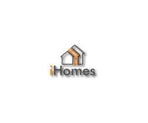 Logo Design by supercreative for iHomes | Design: #17399753