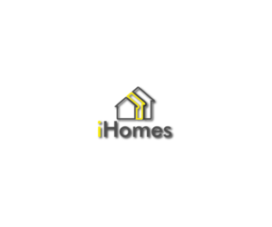 Logo Design by supercreative for iHomes | Design: #17399754