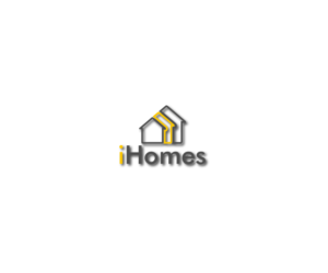 Logo Design by supercreative for iHomes | Design: #17399755