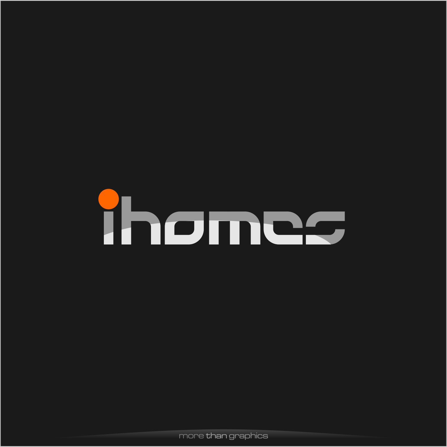 Logo Design by vladst2004 for iHomes | Design #17249446