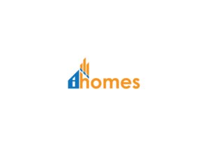 Logo Design by A S design @ for iHomes | Design: #17291007