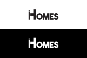 Logo Design by Jiansù for iHomes | Design: #17317665