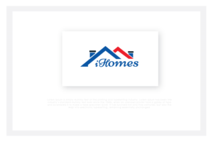 Logo Design by solidinto for iHomes | Design: #17327696
