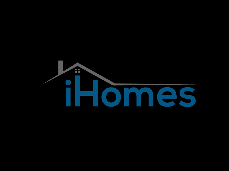 Logo Design by Tamanna 101 for iHomes | Design #17260848