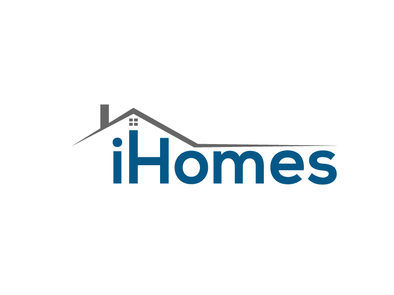 Logo Design by Tamanna 101 for iHomes | Design #17260849