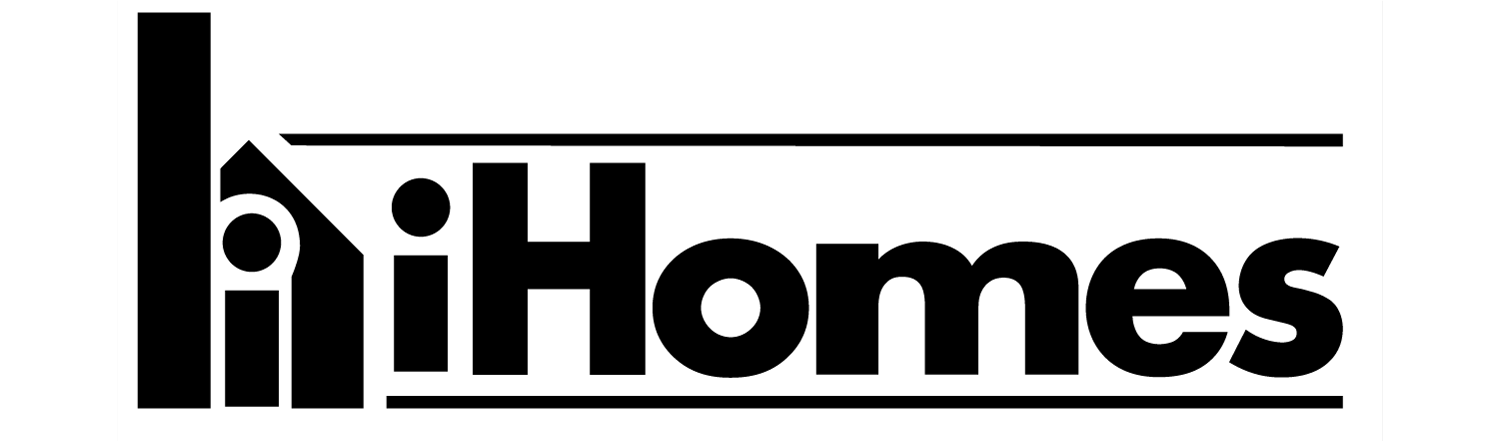 Logo Design by Just Jono Designs for iHomes | Design #17332135
