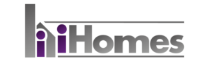 Logo Design by Just Jono Designs for iHomes | Design: #17332138