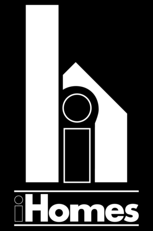 Logo Design by Just Jono Designs for iHomes | Design: #17332139