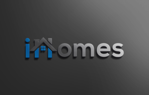 Logo Design by jakia for iHomes | Design: #17256534