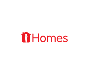 Logo Design by Boon for iHomes | Design #17246544