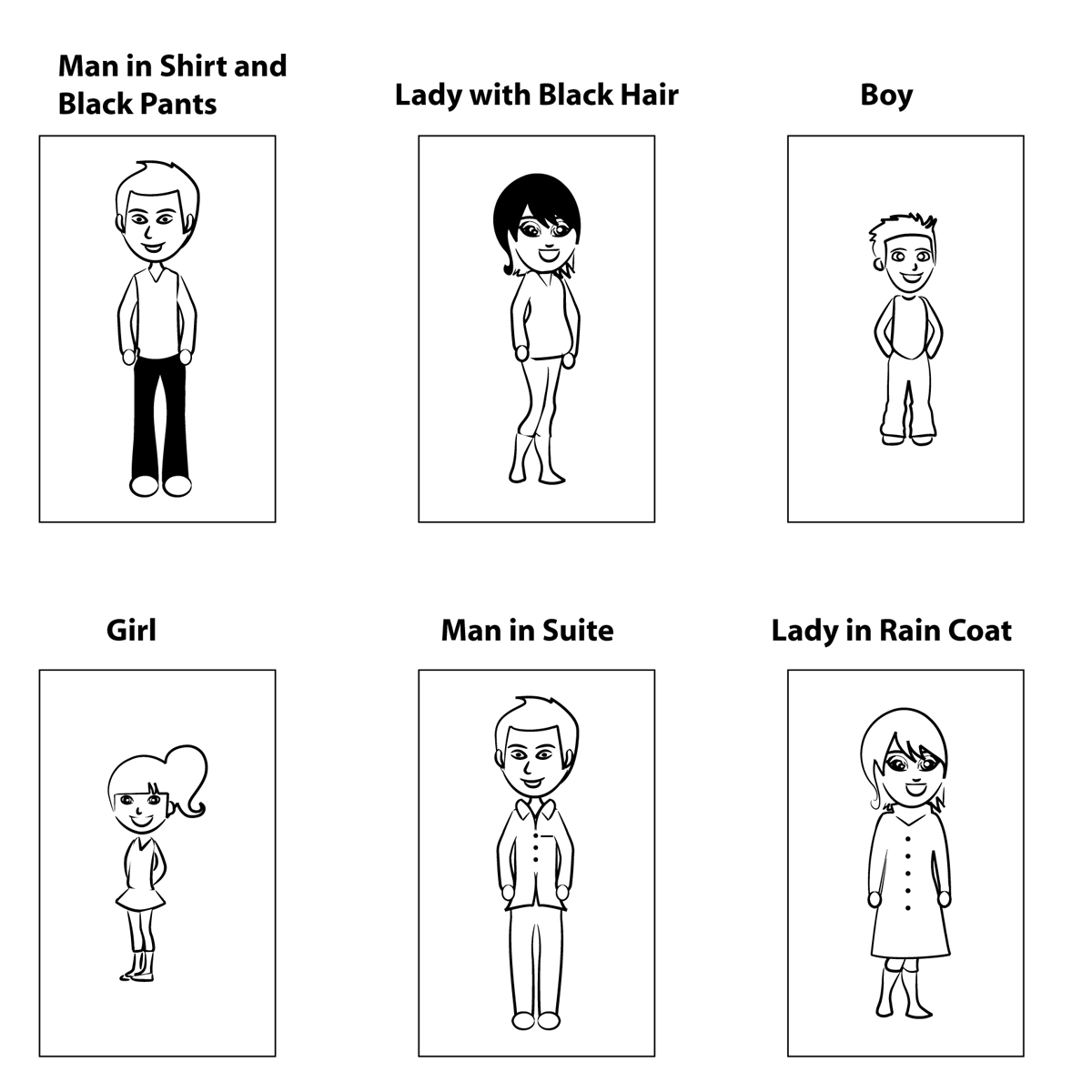 Illustration Design by Impressive Sol for this project | Design #632512