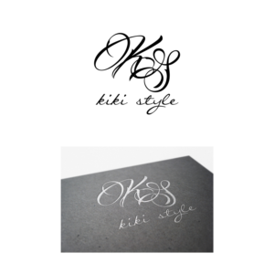 Logo Design by at-as