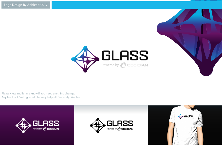 Logo Design by Anhlee for this project | Design #17247539