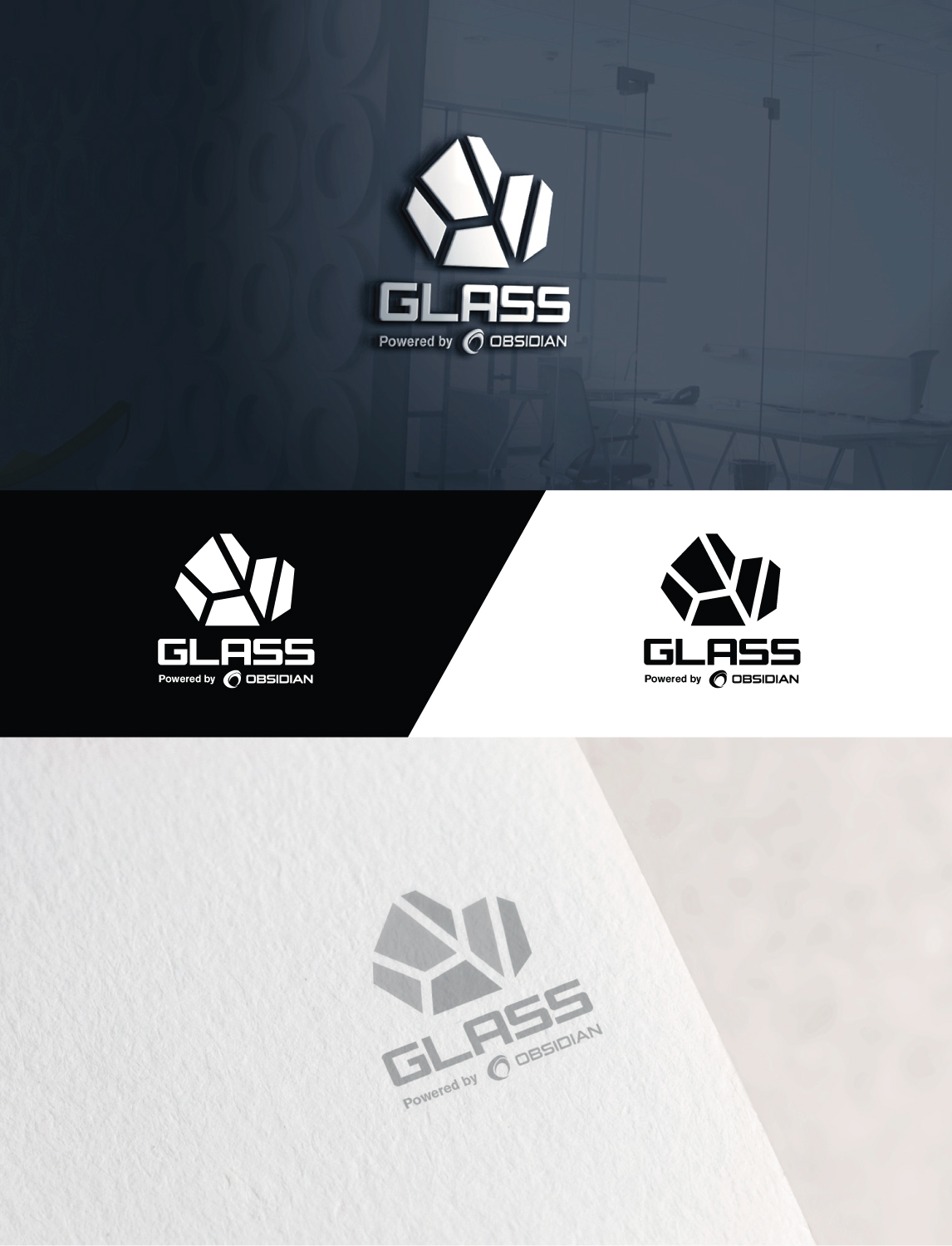Logo-Design von anonrotide für dieses Projekt | Design #17252926